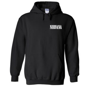 Nirvana Hoodie SN