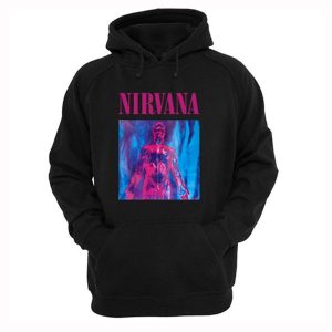 Nirvana Sliver Hoodie SN