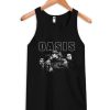 Oasis Band Vintage Tanktop SN