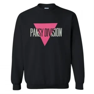 Pansy Division Sweatshirt SN