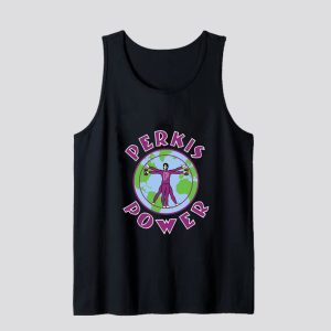 Perkis Power Tank Top SN