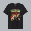 Rest In Peace Takeoff T Shirt SN