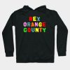 Rex Orange County Hoodie SN