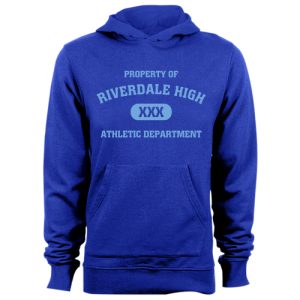 Riverdale High Hoodie SN