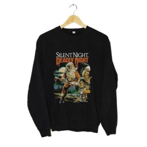 Savage Sweatshirt SN