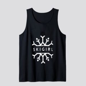 Skigirlband Tank Top SN