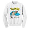 Snoop Dogg Gin And Juice Sweatshirt SN