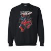 Spiderman Sweatshirt SN