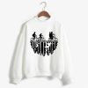 Stranger Things sweatshirt SN