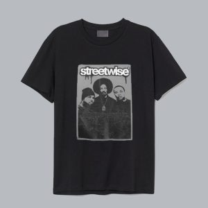 Streetwise Snoop Dogg T Shirt SN