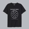 Taylor Crass T Shirt SN