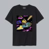 The Last Rocket T-Shirt SN