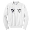 Two Wolf Sweatshirt SN