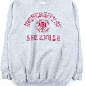 University of Arkansas Sweatshirt SN