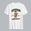 Vintage 1994 90s Fred Flintstone Grateful Dead T Shirt SN