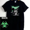 Vintage Demented Ted T-Shirt SN