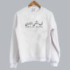 Women Life Freedom Sweatshirt SN