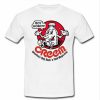 boy howdy creem t shirt SN