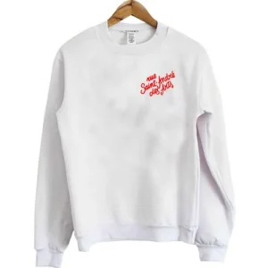 rue saint andre des arts sweatshirt SN