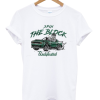 spin the block tshirt SN