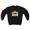 90s or Nothing Cassette Tape sweatshirt SN