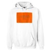 Always believe that something wonderful Hoodie SN