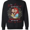 Best Friends Disney Princess Sweatshirt SN