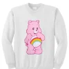 Care Bear Sweatshirt SN