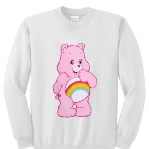 Care Bear Sweatshirt SN