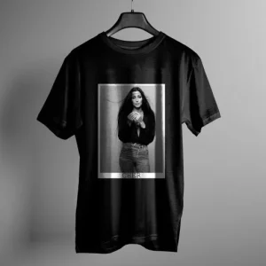 Cher Nostalgic T Shirt SN