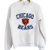 Chicago Bears Crewneck Sweatshirt SN