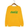 Coca Cola Sweatshirt SN