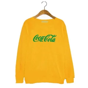 Coca Cola Sweatshirt SN