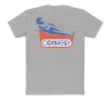 Connelly Skis Water Skiing T Shirt Back SN