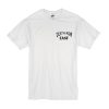 Death row east t shirt SN