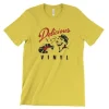 Delicious Vinyl T Shirt SN