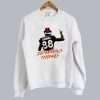 Demaryius Thomas sweatshirt SN