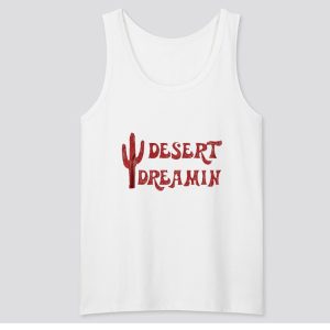 Desert Dreamin Tanktop SN