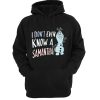 Disney Frozen 2 Olaf I Don’t Even Know A Samantha hoodie SN