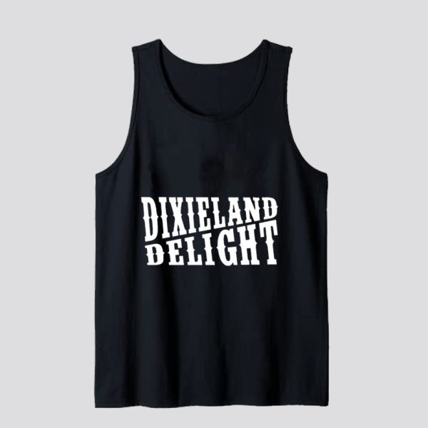 Dixieland Delight Tanktop SN