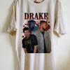 Drake T-Shirt SN