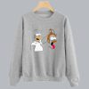 Flanders Beheaded sweatshirt SN