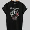 Fleetwood Mac Rumours Vintage T Shirt SN