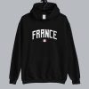 France Hoodie SN