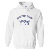 Freedom Now Legalize LSD Hoodie SN