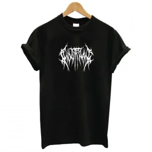 Ghostemane T Shirt SN