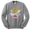 Green Day Dookie Sweatshirt SN