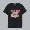 Hang Out With Us Princess Squad T Shirt SN