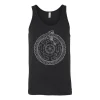 Hecate's Wheel Tank Top SN