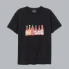 Hot Sauce Vintage T Shirt SN